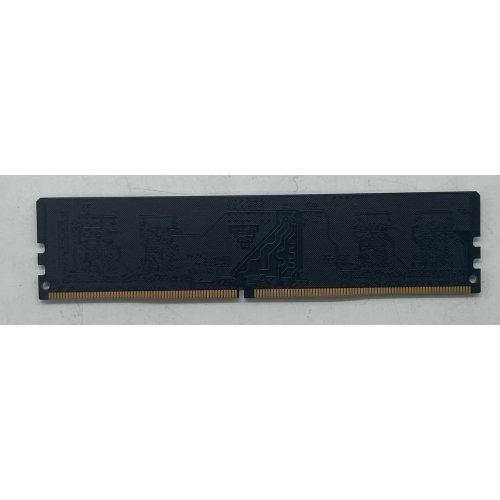 Купить Озу Team DDR4 8GB 3200Mhz Elite (TED48G3200C22BK6) (Восстановлено продавцом, 739615) с проверкой совместимости: обзор, характеристики, цена в Киеве, Днепре, Одессе, Харькове, Украине | интернет-магазин TELEMART.UA фото