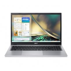 Ноутбук Acer Aspire 3 A315-24P (NX.KDEEX.016) Silver