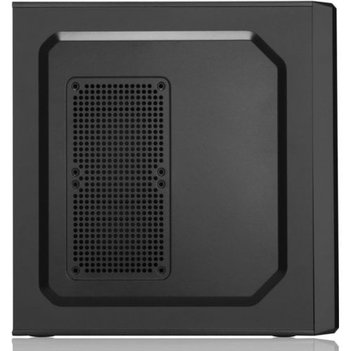 Корпус GAMEMAX MT524 без БЖ (MT524-NP-U3) Black (Відновлено продавцем, 739898) купити з перевіркою сумісності: огляд, характеристики, ціна у Києві, Львові, Вінниці, Хмельницькому, Івано-Франківську, Україні | інтернет-магазин TELEMART.UA фото