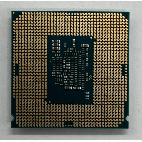 Процесор Intel Core i3-7100 3.9GHz 3MB s1151 Tray (CM8067703014612) (Відновлено продавцем, 739926) купити з перевіркою сумісності: огляд, характеристики, ціна у Києві, Львові, Вінниці, Хмельницькому, Івано-Франківську, Україні | інтернет-магазин TELEMART.UA фото