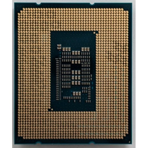 Процесор Intel Core i5-12600 3.3(4.8)GHz 18MB s1700 Tray (CM8071504647406) (Відновлено продавцем, 740140) купити з перевіркою сумісності: огляд, характеристики, ціна у Києві, Львові, Вінниці, Хмельницькому, Івано-Франківську, Україні | інтернет-магазин TELEMART.UA фото