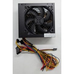 Блок питания Vinga 400W (PSU-400-12 black) (Восстановлено продавцом, 740165)