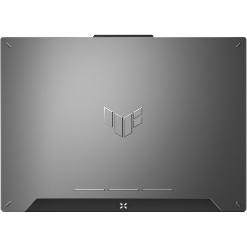 Купить Ноутбук Asus TUF Gaming A15 FA507NUR-LP003 (90NR0JP5-M00460) Mecha Gray - цена в Харькове, Киеве, Днепре, Одессе
в интернет-магазине Telemart фото