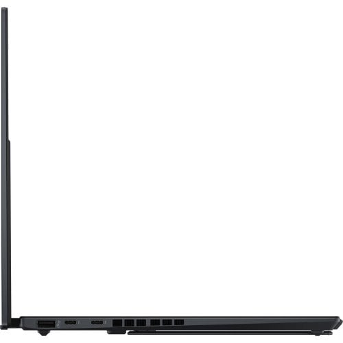 Купити Ноутбук Asus Zenbook Duo UX8406CA-PZ042X (90NB14X1-M001F0) Inkwell Gray - ціна в Києві, Львові, Вінниці, Хмельницькому, Франківську, Україні | інтернет-магазин TELEMART.UA фото