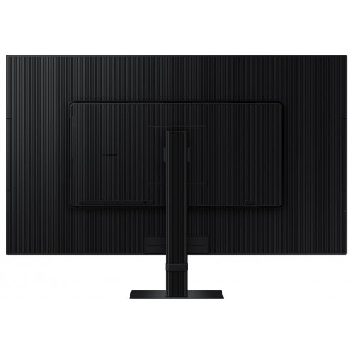 Купить Уценка монитор Samsung 32" ViewFinity HRM S70D (LS32D700EAIXCI) Black (Повреждена упаковка, 740220) - цена в Харькове, Киеве, Днепре, Одессе
в интернет-магазине Telemart фото