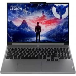 Ноутбук Lenovo Legion 5 16IRX9 (83DG00MMRA) Luna Grey