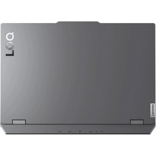 Купить Ноутбук Lenovo LOQ 15ARP9 (83JC001BRA) Luna Grey - цена в Харькове, Киеве, Днепре, Одессе
в интернет-магазине Telemart фото