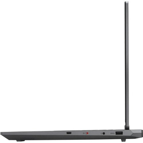 Купити Ноутбук Lenovo LOQ 15ARP9 (83JC001BRA) Luna Grey - ціна в Києві, Львові, Вінниці, Хмельницькому, Франківську, Україні | інтернет-магазин TELEMART.UA фото