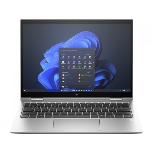 Купити Ноутбук HP Elite x360 830 G11 (8A4U9EA) Silver - ціна в Києві, Львові, Вінниці, Хмельницькому, Франківську, Україні | інтернет-магазин TELEMART.UA фото