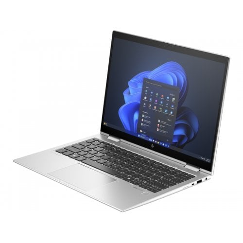 Купити Ноутбук HP Elite x360 830 G11 (8A4U9EA) Silver - ціна в Києві, Львові, Вінниці, Хмельницькому, Франківську, Україні | інтернет-магазин TELEMART.UA фото