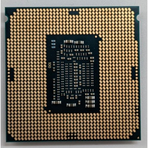 Процесор Intel Pentium Gold G5600F 3.9GHz 4MB s1151 Tray (CM8068403377516) (Відновлено продавцем, 740260) купити з перевіркою сумісності: огляд, характеристики, ціна у Києві, Львові, Вінниці, Хмельницькому, Івано-Франківську, Україні | інтернет-магазин TELEMART.UA фото