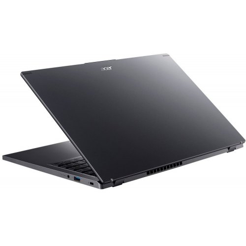 Купить Ноутбук Acer Aspire 15 A15-41M (NX.KXAEU.004) Steel Gray - цена в Харькове, Киеве, Днепре, Одессе
в интернет-магазине Telemart фото