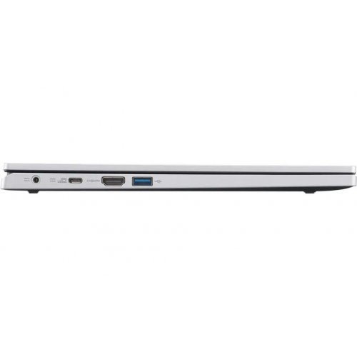 Купити Ноутбук Acer Aspire 3 A314-23P (NX.KDDEU.00A) Pure Silver - ціна в Києві, Львові, Вінниці, Хмельницькому, Франківську, Україні | інтернет-магазин TELEMART.UA фото