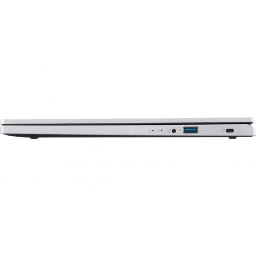 Купити Ноутбук Acer Aspire 3 A314-23P (NX.KDDEU.00A) Pure Silver - ціна в Києві, Львові, Вінниці, Хмельницькому, Франківську, Україні | інтернет-магазин TELEMART.UA фото