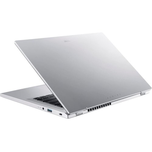 Купити Ноутбук Acer Aspire 3 A314-23P (NX.KDDEU.00A) Pure Silver - ціна в Києві, Львові, Вінниці, Хмельницькому, Франківську, Україні | інтернет-магазин TELEMART.UA фото