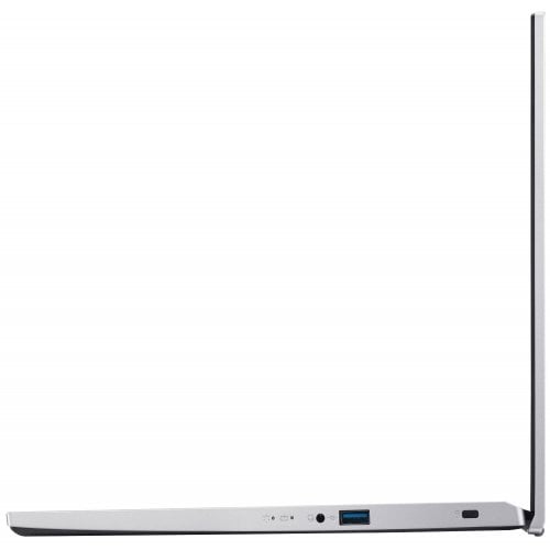 Купити Ноутбук Acer Aspire 3 A315-59 (NX.K6SEU.022) Pure Silver - ціна в Києві, Львові, Вінниці, Хмельницькому, Франківську, Україні | інтернет-магазин TELEMART.UA фото