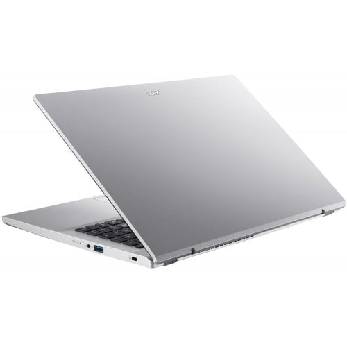 Купить Ноутбук Acer Aspire 3 A315-59 (NX.K6SEU.022) Pure Silver - цена в Харькове, Киеве, Днепре, Одессе
в интернет-магазине Telemart фото