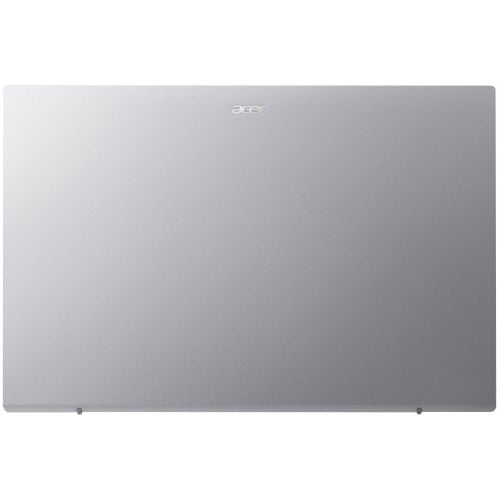 Купить Ноутбук Acer Aspire 3 A315-59 (NX.K6SEU.022) Pure Silver - цена в Харькове, Киеве, Днепре, Одессе
в интернет-магазине Telemart фото