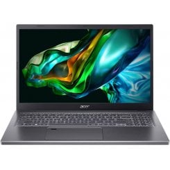 Ноутбук Acer Aspire 5 A515-58M (NX.KQ8EU.00B) Steel Gray