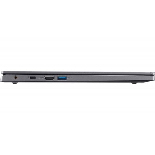 Купити Ноутбук Acer Aspire 5 A515-58M (NX.KQ8EU.00B) Steel Gray - ціна в Києві, Львові, Вінниці, Хмельницькому, Франківську, Україні | інтернет-магазин TELEMART.UA фото