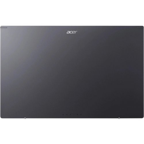 Купити Ноутбук Acer Aspire 5 A515-58M (NX.KQ8EU.00B) Steel Gray - ціна в Києві, Львові, Вінниці, Хмельницькому, Франківську, Україні | інтернет-магазин TELEMART.UA фото