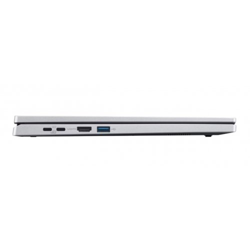 Купити Ноутбук Acer Aspire Go Spin 14 AG15-32P (NX.JBEEU.001) Pure Silver - ціна в Києві, Львові, Вінниці, Хмельницькому, Франківську, Україні | інтернет-магазин TELEMART.UA фото