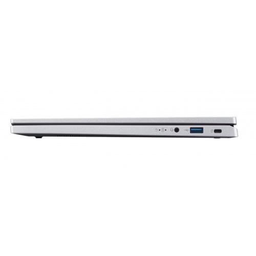 Купить Ноутбук Acer Aspire Go Spin 14 AG15-32P (NX.JBEEU.001) Pure Silver - цена в Харькове, Киеве, Днепре, Одессе
в интернет-магазине Telemart фото