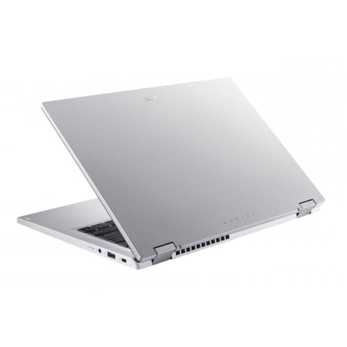 Купити Ноутбук Acer Aspire Go Spin 14 AG15-32P (NX.JBEEU.001) Pure Silver - ціна в Києві, Львові, Вінниці, Хмельницькому, Франківську, Україні | інтернет-магазин TELEMART.UA фото