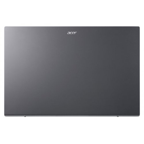 Купити Ноутбук Acer Extensa 15 EX215-55 (NX.EGYEU.02K) Steel Gray - ціна в Києві, Львові, Вінниці, Хмельницькому, Франківську, Україні | інтернет-магазин TELEMART.UA фото