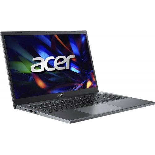 Купити Ноутбук Acer Extensa 15 EX215-23 (NX.EH3EU.019) Steel Gray - ціна в Києві, Львові, Вінниці, Хмельницькому, Франківську, Україні | інтернет-магазин TELEMART.UA фото