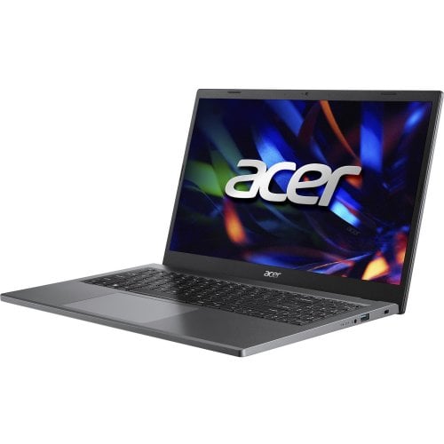 Купити Ноутбук Acer Extensa 15 EX215-23 (NX.EH3EU.019) Steel Gray - ціна в Києві, Львові, Вінниці, Хмельницькому, Франківську, Україні | інтернет-магазин TELEMART.UA фото