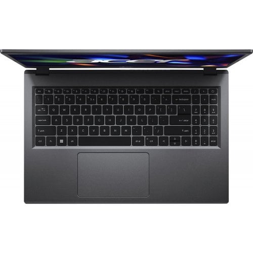 Купить Ноутбук Acer Extensa 15 EX215-23 (NX.EH3EU.019) Steel Gray - цена в Харькове, Киеве, Днепре, Одессе
в интернет-магазине Telemart фото