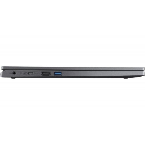 Купити Ноутбук Acer Extensa 15 EX215-23 (NX.EH3EU.019) Steel Gray - ціна в Києві, Львові, Вінниці, Хмельницькому, Франківську, Україні | інтернет-магазин TELEMART.UA фото