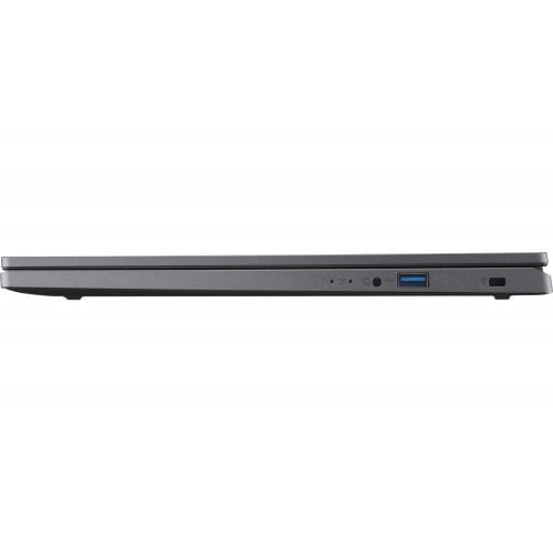 Купить Ноутбук Acer Extensa 15 EX215-23 (NX.EH3EU.019) Steel Gray - цена в Харькове, Киеве, Днепре, Одессе
в интернет-магазине Telemart фото