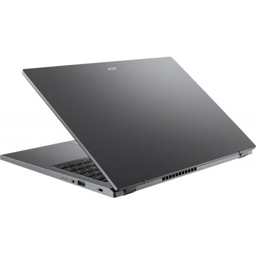 Купити Ноутбук Acer Extensa 15 EX215-23 (NX.EH3EU.019) Steel Gray - ціна в Києві, Львові, Вінниці, Хмельницькому, Франківську, Україні | інтернет-магазин TELEMART.UA фото