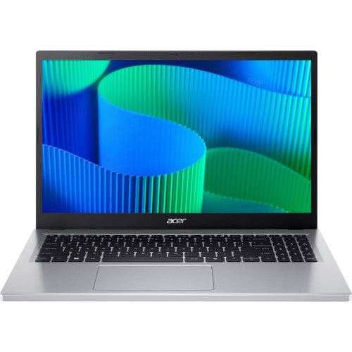 Купити Ноутбук Acer Extensa 15 EX215-35 (NX.EJ6EU.001) Pure Silver - ціна в Києві, Львові, Вінниці, Хмельницькому, Франківську, Україні | інтернет-магазин TELEMART.UA фото