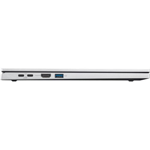 Купить Ноутбук Acer Extensa 15 EX215-35 (NX.EJ6EU.001) Pure Silver - цена в Харькове, Киеве, Днепре, Одессе
в интернет-магазине Telemart фото