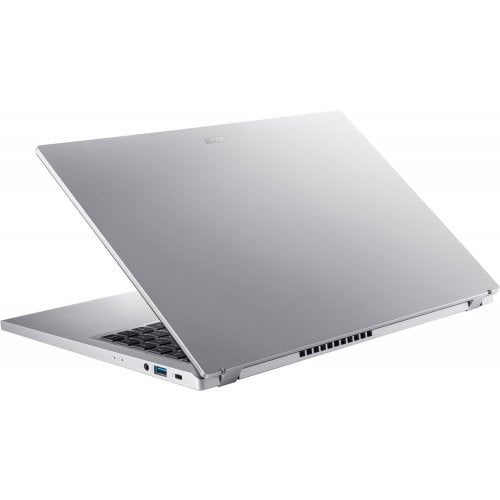 Купити Ноутбук Acer Extensa 15 EX215-35 (NX.EJ6EU.001) Pure Silver - ціна в Києві, Львові, Вінниці, Хмельницькому, Франківську, Україні | інтернет-магазин TELEMART.UA фото