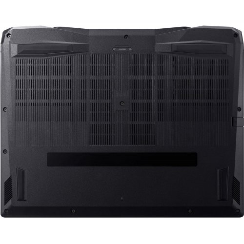 Купити Ноутбук Acer Nitro 16 AN16-51 (NH.QJMEU.00L) Obsidian Black - ціна в Києві, Львові, Вінниці, Хмельницькому, Франківську, Україні | інтернет-магазин TELEMART.UA фото