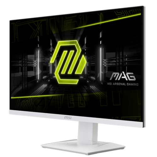 Купить Уценка монитор MSI 27" MAG 274QRFW White (Повреждена упаковка, 740356) - цена в Харькове, Киеве, Днепре, Одессе
в интернет-магазине Telemart фото