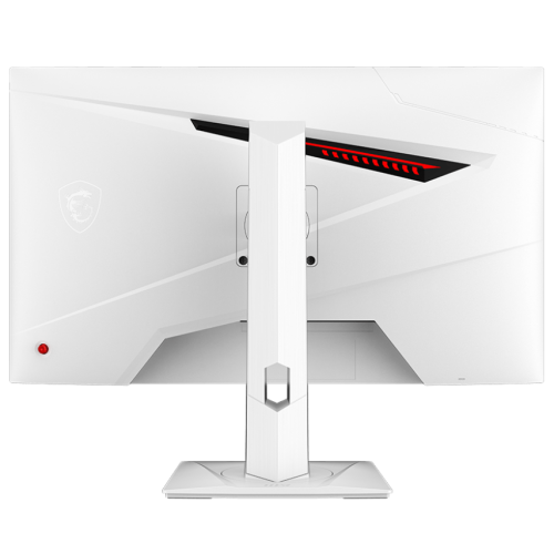 Купить Уценка монитор MSI 27" MAG 274QRFW White (Повреждена упаковка, 740356) - цена в Харькове, Киеве, Днепре, Одессе
в интернет-магазине Telemart фото