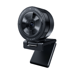 Уцінка веб-камера Razer Kiyo Pro (RZ19-03640100-R3M1) Black (Вітринний зразок, 740389)