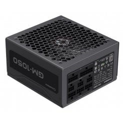 Блок живлення GAMEMAX GM-1050 1050W (GM-1050 MODULAR)