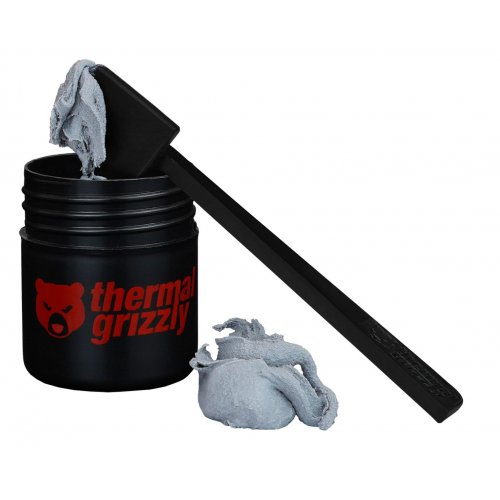 Купити Термопрокладка Thermal Grizzly Putty Pro 30g (TG-P-P-030-R) - ціна в Києві, Львові, Вінниці, Хмельницькому, Франківську, Україні | інтернет-магазин TELEMART.UA фото