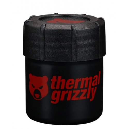 Купити Термопрокладка Thermal Grizzly Putty Pro 30g (TG-P-P-030-R) - ціна в Києві, Львові, Вінниці, Хмельницькому, Франківську, Україні | інтернет-магазин TELEMART.UA фото