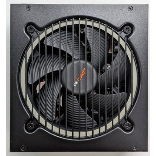 Блок живлення Be Quiet! Pure Power 12 M 750W (BN343) (Відновлено продавцем, 740592) купити з перевіркою сумісності: огляд, характеристики, ціна у Києві, Львові, Вінниці, Хмельницькому, Івано-Франківську, Україні | інтернет-магазин TELEMART.UA фото