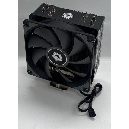 Купить Кулер ID-Cooling SE-224-XTS (SE-224-XTS) (Восстановлено продавцом, 740610) с проверкой совместимости: обзор, характеристики, цена в Киеве, Днепре, Одессе, Харькове, Украине | интернет-магазин TELEMART.UA фото