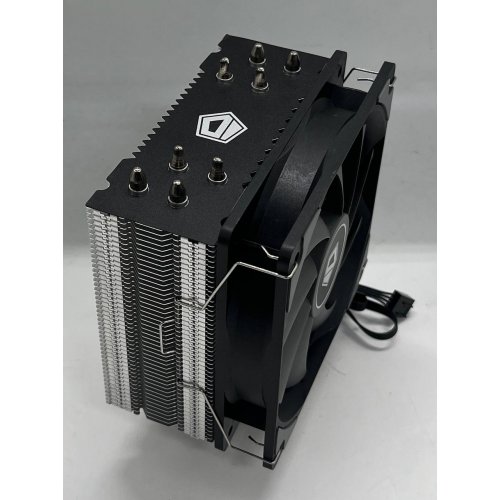 Купить Кулер ID-Cooling SE-224-XTS (SE-224-XTS) (Восстановлено продавцом, 740610) с проверкой совместимости: обзор, характеристики, цена в Киеве, Днепре, Одессе, Харькове, Украине | интернет-магазин TELEMART.UA фото