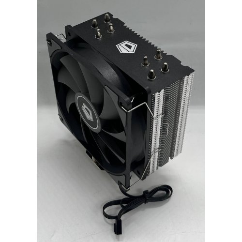 Купить Кулер ID-Cooling SE-224-XTS (SE-224-XTS) (Восстановлено продавцом, 740610) с проверкой совместимости: обзор, характеристики, цена в Киеве, Днепре, Одессе, Харькове, Украине | интернет-магазин TELEMART.UA фото