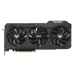 Видеокарта Asus TUF GeForce RTX 3080 Ti Gaming OC 12288MB (TUF-RTX3080TI-O12G-GAMING) (Восстановлено продавцом, 740663)